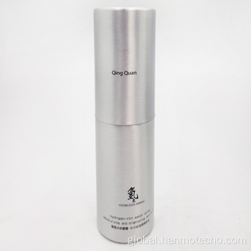 Aerosol Sprayer Cosmetic Pump Spray Aluminum Supplier